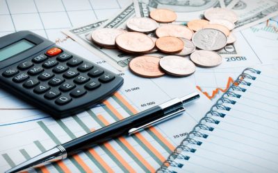 How Organized Bookkeeping Supports Better Business Budget Planning