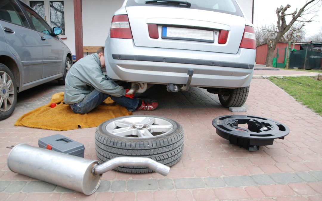 Keeping Your Family Safe with Reliable Brake Service in Virginia Beach, VA