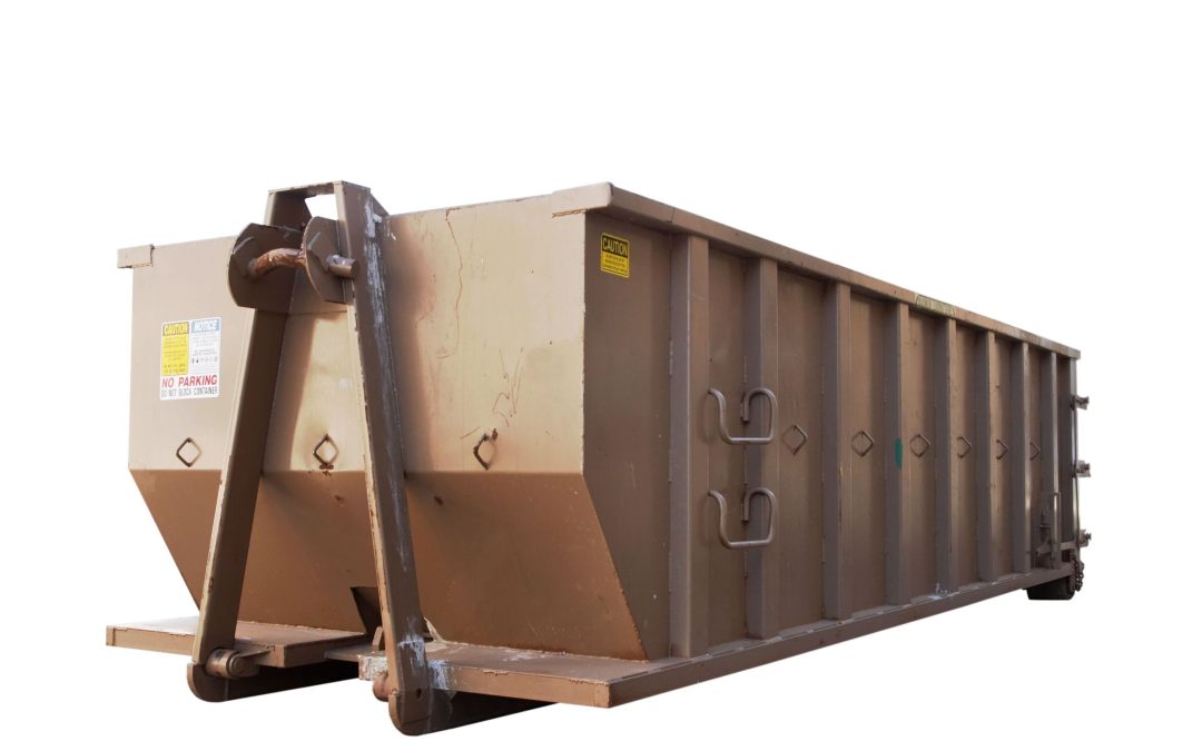 Your Guide to Seamless Construction Dumpster Rental in Franklin County NY