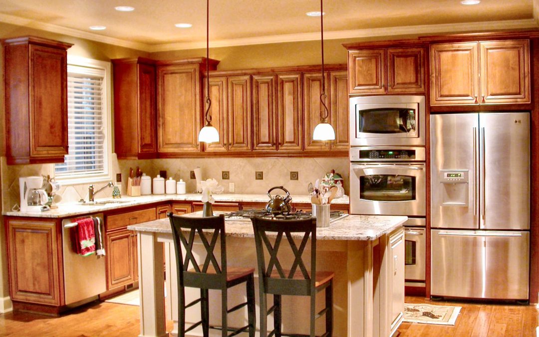 Enhance Home Storage Solutions Using Custom Cabinet Installation, West Palm Beach, FL Services
