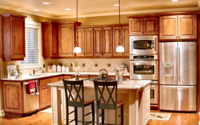 Enhance Home Storage Solutions Using Custom Cabinet Installation, West Palm Beach, FL Services