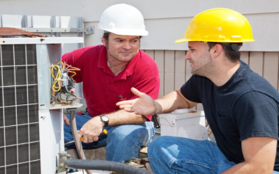 How Air Duct Installation In Huntsville, AL, Improves Home Comfort And Air Quality