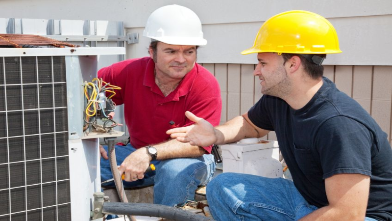 How Air Duct Installation In Huntsville, AL, Improves Home Comfort And Air Quality