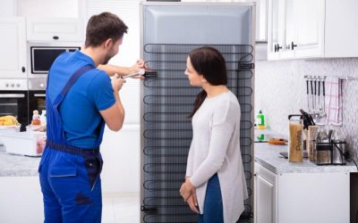Expert Solutions for Sub-Zero Ice Maker Repair in Bay Harbor Islands, FL Homes