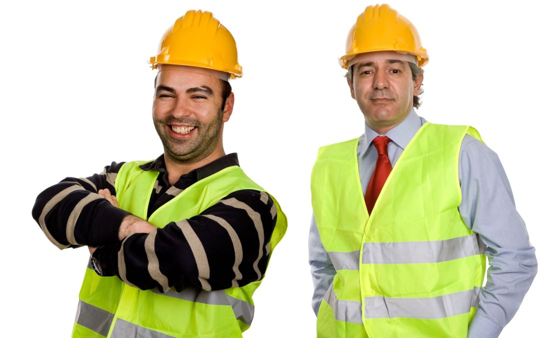 Achieve Safer Work Sites by Making Fall Protection Training a Standard for Your Team