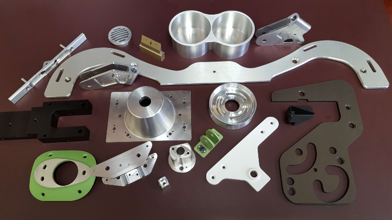 Unlocking Project Success With An Aluminum Supply Company USA Builders Trust