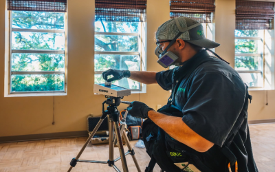 What Makes Asbestos Air Monitoring In Louisiana Essential For Safe Work Environments