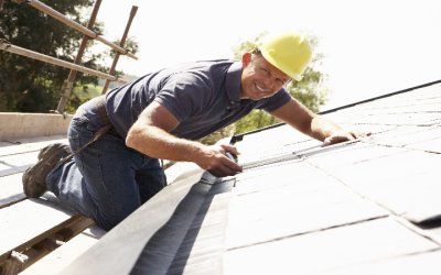 How Roof Repair Services Handle Underlayment Damage Beneath Intact Tile