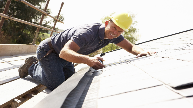 How Roof Repair Services Handle Underlayment Damage Beneath Intact Tile