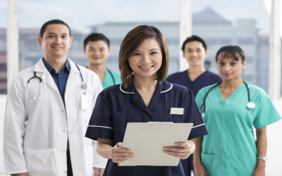 Why Medication Changes Should Be Part Of Your Next Internal Medicine Visit