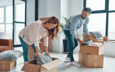 Save On Your Next Move With Reliable Moving Truck Companies In Greenville, NC, Residents Trust