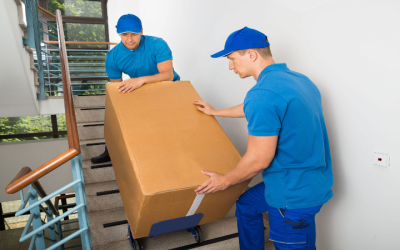 How Local Moving Companies Fort Collins CO Simplify Your In Town Relocation Experience