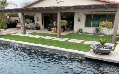 How Hardscaping Accounts For Hose Bibs And Exterior Connections
