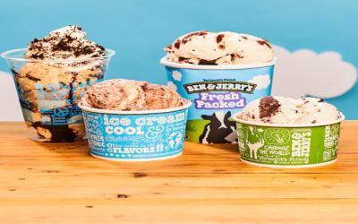 Satisfy Your Sweet Tooth Fast With Ice Cream Delivery In Fort Collins, CO Locals Love