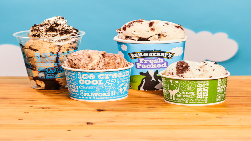 Satisfy Your Sweet Tooth Fast With Ice Cream Delivery In Fort Collins, CO Locals Love