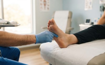 Foot Care Tips for Managing Calluses, Bunions, and Heel Pain
