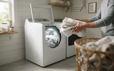 Common Speed Queen Washer Issues and Practical Solutions in Carlsbad