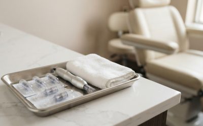 Essential Facts to Know Before Undergoing a Microneedling Treatment