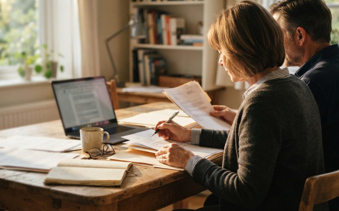 Key Estate Planning Decisions Every Family Should Consider