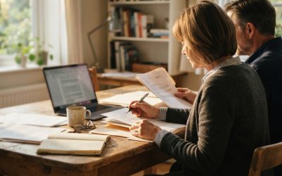 Key Estate Planning Decisions Every Family Should Consider